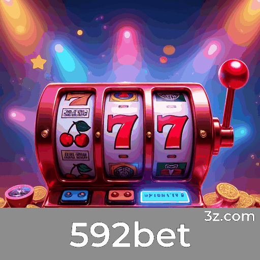 Experiência de Casino Elite no 592bet: Dealers Reais e Jogos Premium