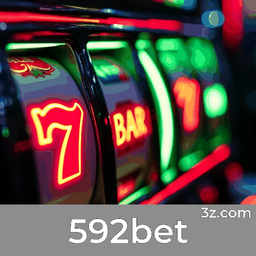 592bet: Jogo em Tempo Real para Brasileiros