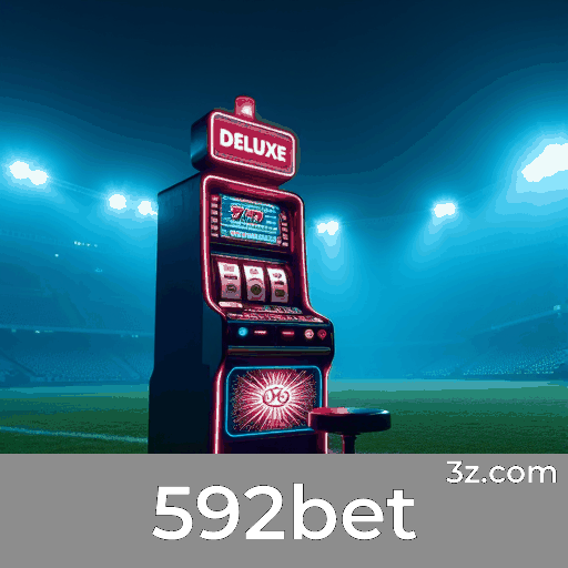 592bet: Análise Profunda de Apostas Esportivas com Dados Precisos