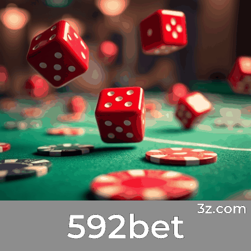 592bet: Experiência de Jogo Segura com Serviços Profissionais