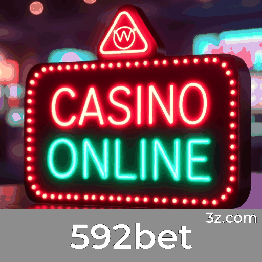592bet: A Plataforma de Apostas com Vantagens e Serviços Profissionais