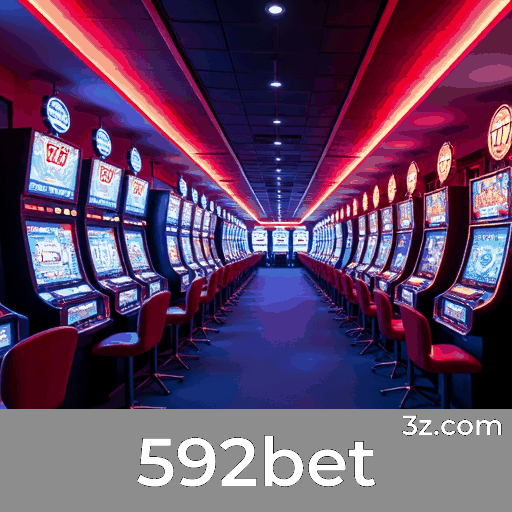 592bet: Cassino Online Seguro e Rápido