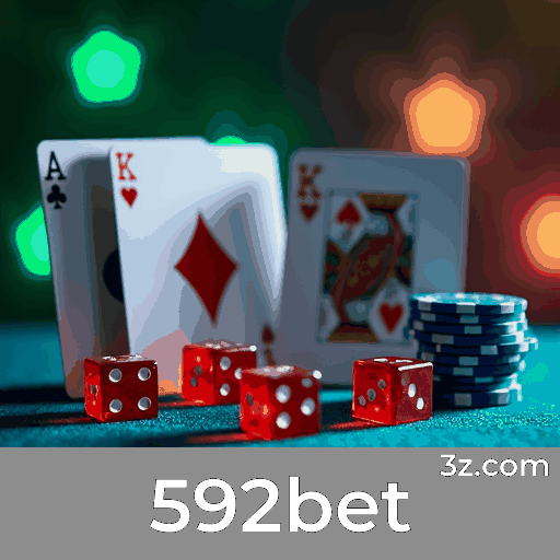 Promoções de Valor Multiplicado: Descubra as Recompensas Exclusivas da 592bet