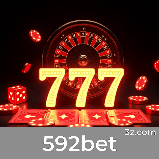 592bet: Um Mundo de Jogos Selecionados