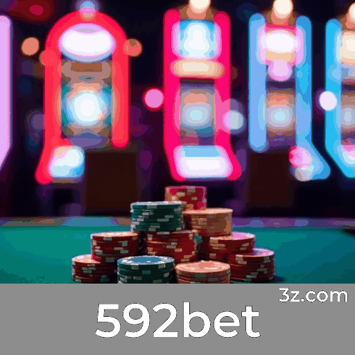 592bet: Milhares de Jogos e Seleção Global Completa