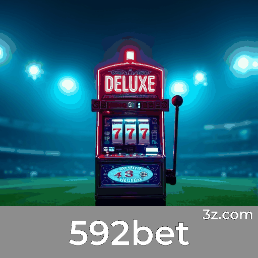 Experiência de Casino Elite no 592bet: Dealers Reais e Jogos Premium