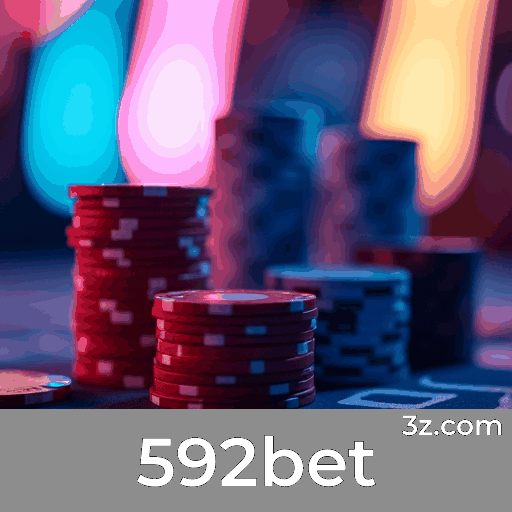 592bet: A Plataforma de Apostas com Vantagens e Serviços Profissionais