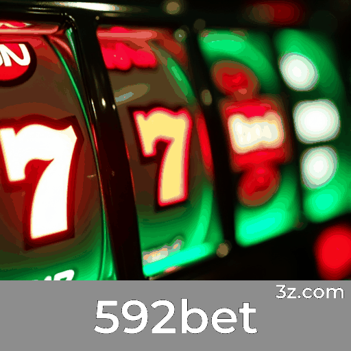 592bet: Um Mundo de Jogos Selecionados