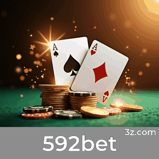 Experiência de Casino Luxuosa no 592bet: Jogos e Dealers Elite