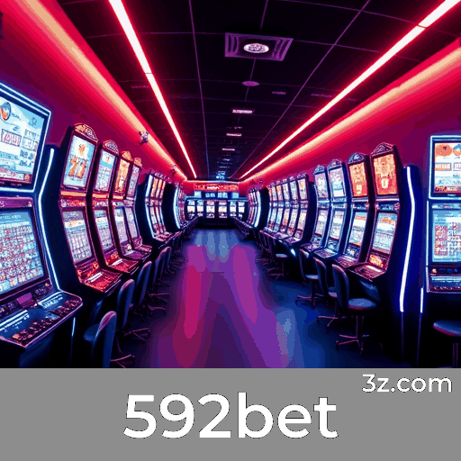 Desenvolvedores Top em Ação no Inovador 592bet