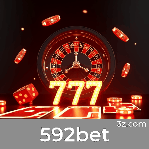 592bet: Jogo em Tempo Real para Brasileiros